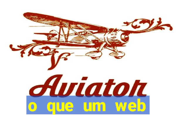 o que um web designer faz